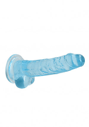 Colour Dildos