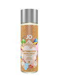 JO H2O - Butterscotch - Lubricant 2 Oz / 60 ml