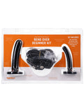 Bend Over Beginner Kit Black