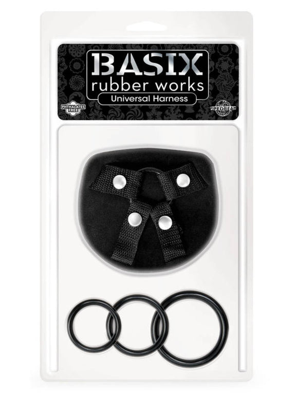 Harness Basix Universal