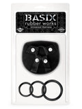 Harness Basix Universal