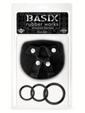 Harness Basix Universal