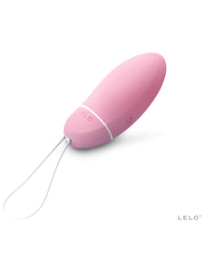 Luna Smart Bead Pink