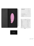 Luna Smart Bead Pink