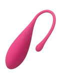 Diamonds By Playful Kegel Balls Weighted Training Set Pink