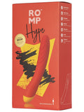 ROMP Hype G-Spot Vibrator