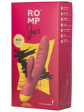 ROMP Jazz Rabbit Vibrator