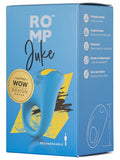 ROMP Juke Vibrating Cock Ring