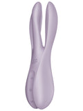Satisfyer Threesome 2 Purple