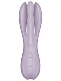 Satisfyer Threesome 2 Purple