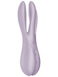 Satisfyer Threesome 2 Purple