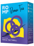 Romp Remix Trio