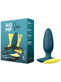 Bass - Romp