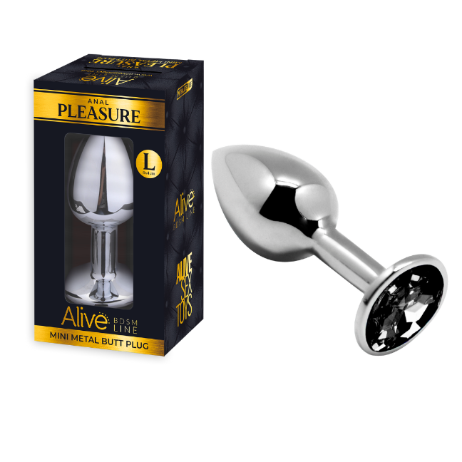 anal plugs for fecal incontinence Runyu Large Metal Anal Plug with Bullet Vibrator for Female Intimate Use, Metal  Anal Ball Butt Plug Prostate Massage Sex Toy from Dhgate Anal Toys