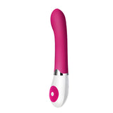 Vibrator Dark Pink "Daniel"