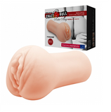 Masturbator "Maggie" Flesh