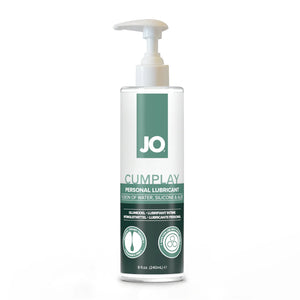 JO Cumplay - Personal Lubricant - 8 Oz/240 ml