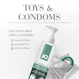 JO Cumplay - Personal Lubricant - 8 Oz/240 ml