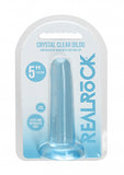 Non Realistic Dildo With Suction Cup 5' inch / 13.5cm