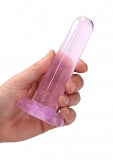 Non Realistic Dildo With Suction Cup 5' inch / 13.5cm