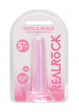 Non Realistic Dildo With Suction Cup 5' inch / 13.5cm