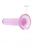 Non Realistic Dildo With Suction Cup 5' inch / 13.5cm