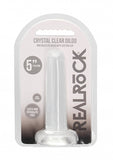Non Realistic Dildo With Suction Cup 5' inch / 13.5cm