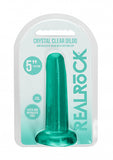 Non Realistic Dildo With Suction Cup 5' inch / 13.5cm