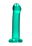 RealRock Non Realistic Dildo With Suction Cup 7 inch / 13cm