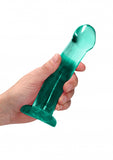 RealRock Non Realistic Dildo With Suction Cup 7 inch / 13cm