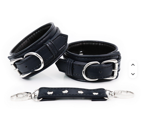 Deluxe Cuffs