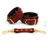 Deluxe Cuffs