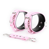 Deluxe Cuffs