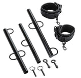 Nocturnal® Collection Spreader Bar with Cuffs