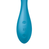 Satisfyer G-Spot Flex 1 Blue