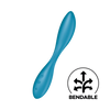 Satisfyer G-Spot Flex 1 Blue