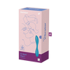 Satisfyer G-Spot Flex 1 Blue