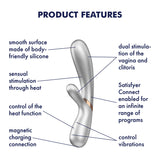 Satisfyer Hot Lover