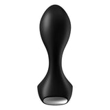 Satisfyer Backdoor Lover Red