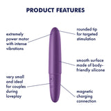 Satisfyer Ultra Power Bullet 6