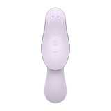 Satisfyer Curvy Trinity 2