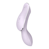 Satisfyer Curvy Trinity 2