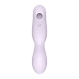 Satisfyer Curvy Trinity 2