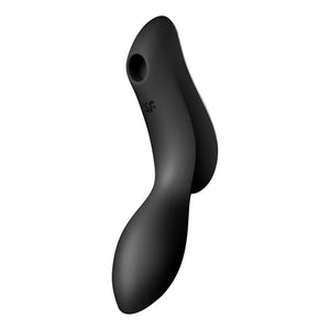 Satisfyer Curvy Trinity 2