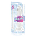 Diclets Dildo For Starters 6"