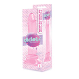 Diclets Dildo For Starters 6"