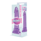 Diclets Dildo For Starters 6"