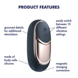 Satisfyer Dark Desire