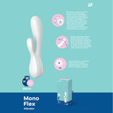 Satisfyer Mono Flex