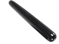 Obsidian Massage Wand 10cm